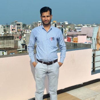 Gagan Bhargav
